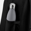 Bagbase Athleisure sports reppu 23 l, musta