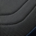 Bagbase Athleisure sports reppu 23 l, musta