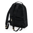 Bagbase Boutique reppu 10 l, musta