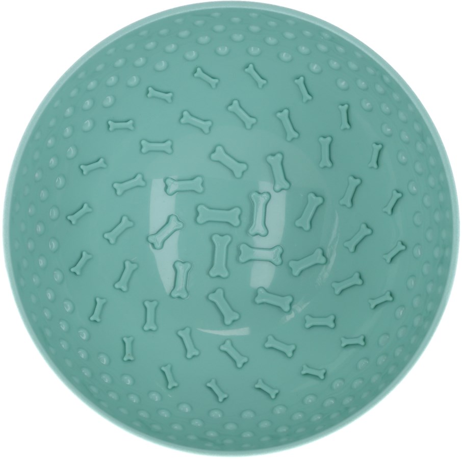 Kerbl lemmikin nuolukulho, Ø 20,5 cm, sininen