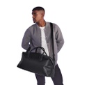 Bagbase Boutique weekender 25 l, luonnonvalkoinen