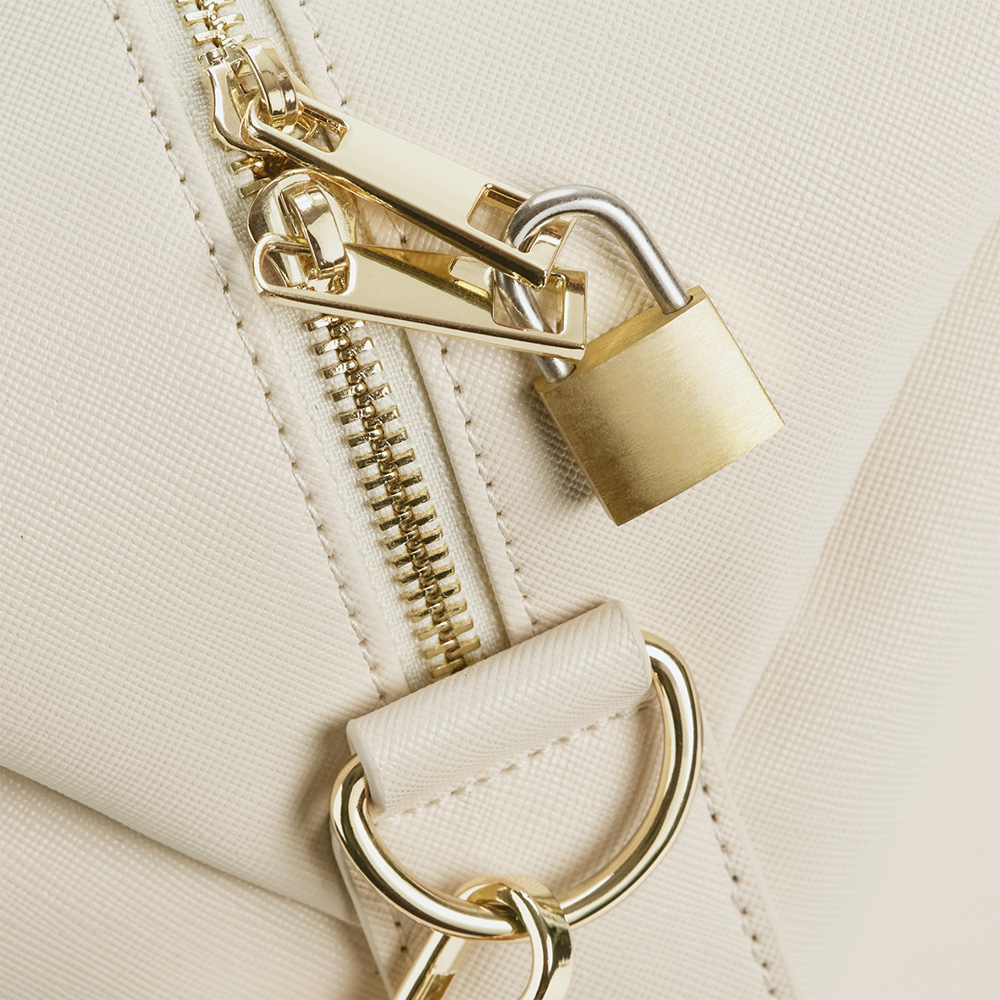 Bagbase Boutique weekender 25 l, ruskea