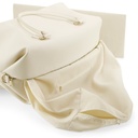 Bagbase Boutique weekender 25 l, vaaleanharmaa