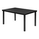 IZZY 6 hengen ruokailuryhmä ulos