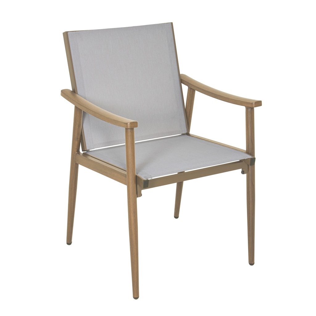 NAPA ruokailuryhmä ulos