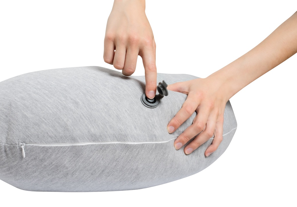 Reer ilmatäytteinen imetystyyny