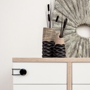 Reer monitoimisalpa tarrakiinnityksellä 1 kpl antrasiitti