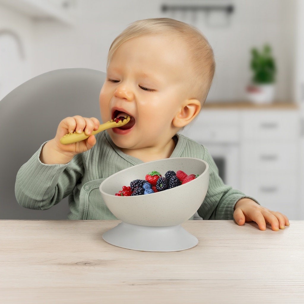 Reer ensiaterimet silikoni 3 kpl