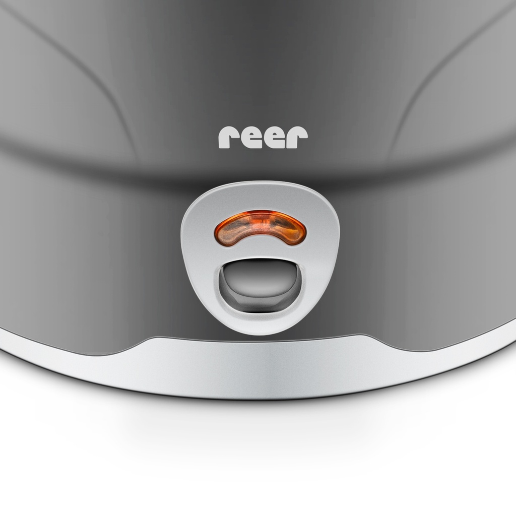 Reer desinfiointilaite tuttipulloille ja tarvikkeille