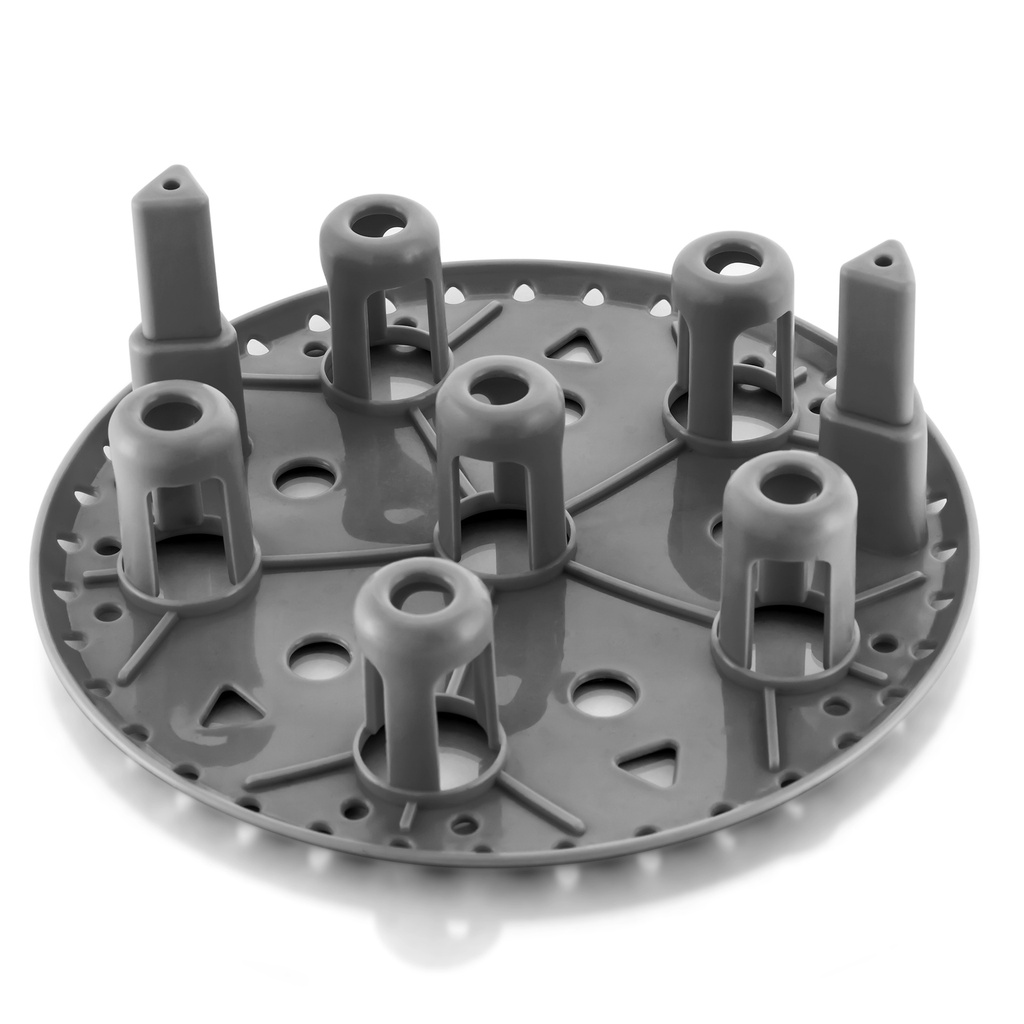 Reer desinfiointilaite tuttipulloille ja tarvikkeille