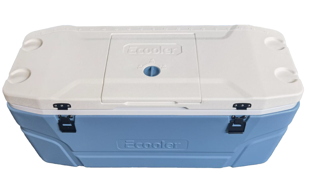 Ecooler kylmälaukku 125L