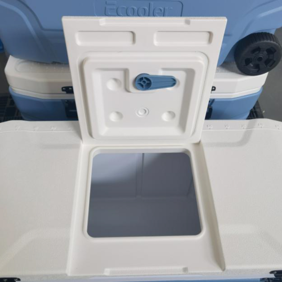 Ecooler kylmälaukku 125L