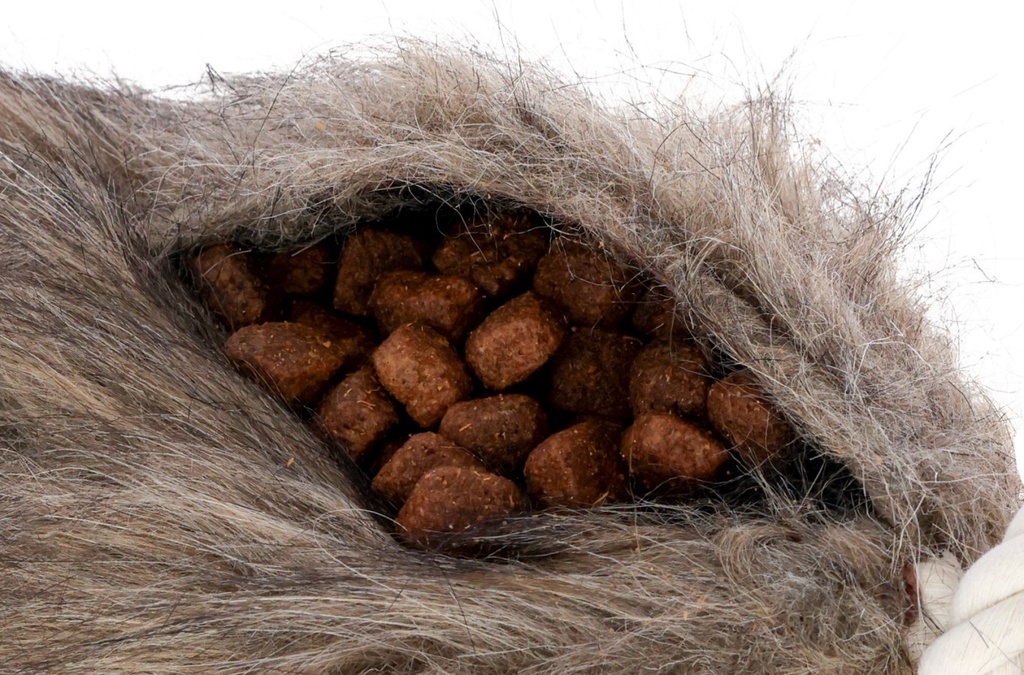 Kerbl koiran treenilelu täytettävä 32 x 11 cm