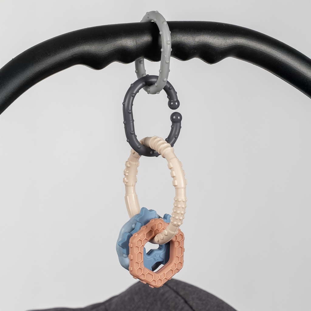 Reer monitoimirenkaat 12 kpl