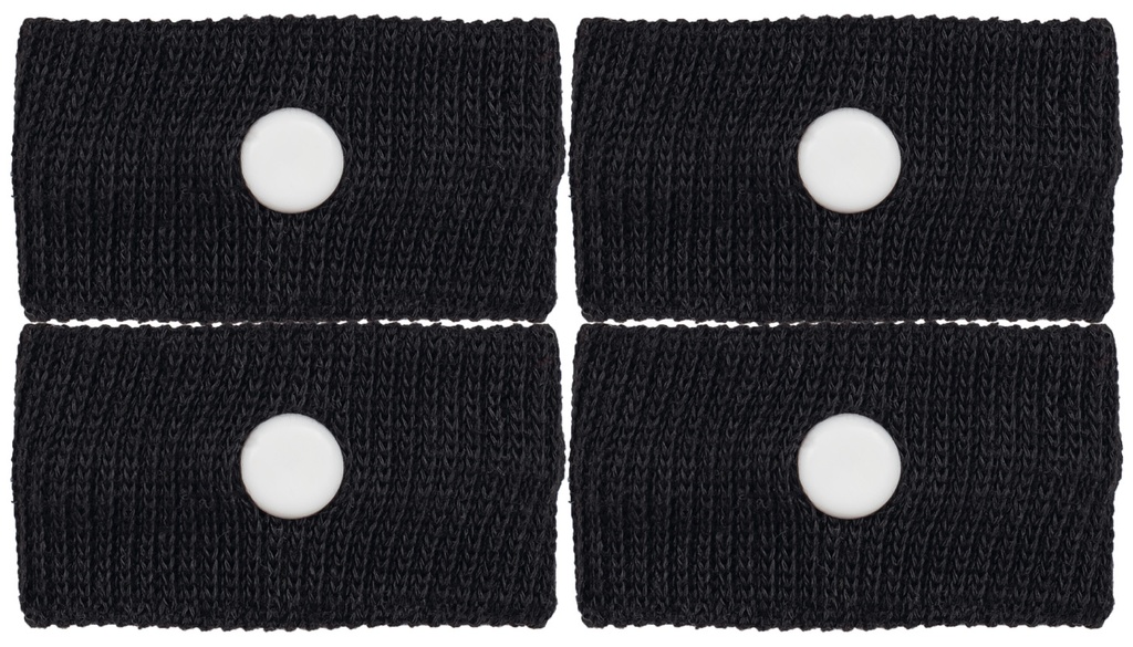 Reer raskausajan akurannekkeet 4 kpl