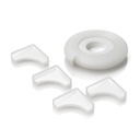 Reer reunasuoja 2m ja kulmasuojat 4 kpl