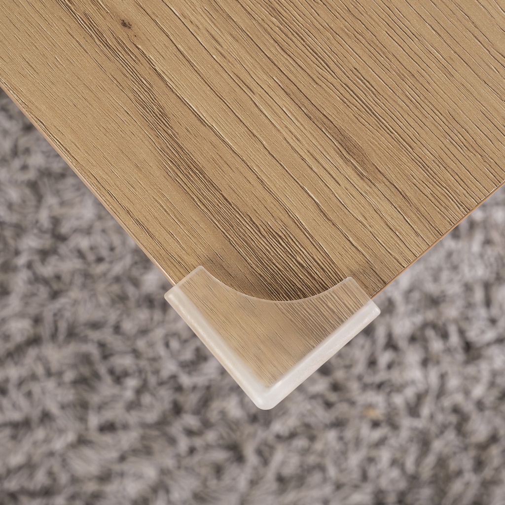 Reer reunasuoja 2m ja kulmasuojat 4 kpl