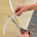 Reer reunasuoja 2m ja kulmasuojat 4 kpl