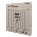 Reer turvaportti esteetön puinen