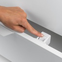 Reer vetolaatikon sormisuoja 2 kpl