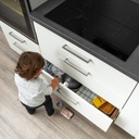 Reer vetolaatikon sormisuoja 2 kpl