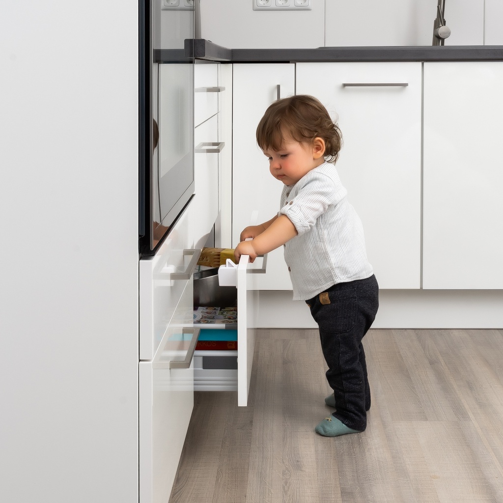 Reer vetolaatikon sormisuoja 2 kpl