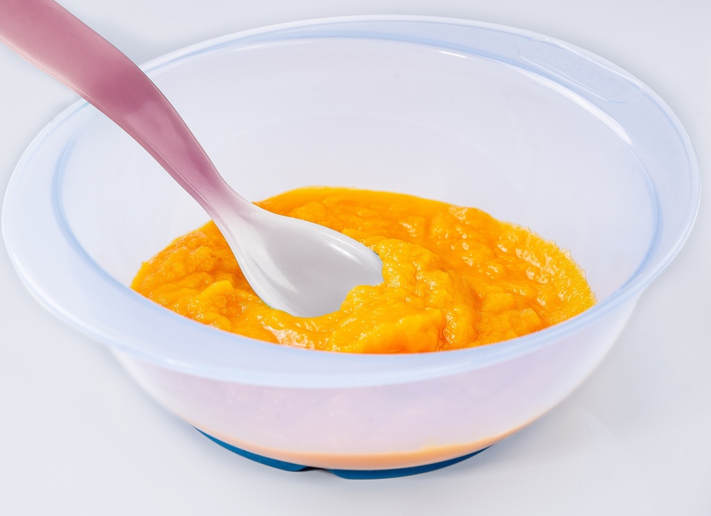 Reer MagicSpoon ensilusikat lämpötunnistuksella 3kpl