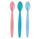 Reer MagicSpoon ensilusikat lämpötunnistuksella 3kpl