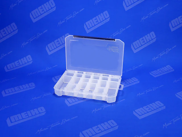 Meiho VS3037ND kirkas vieherasia