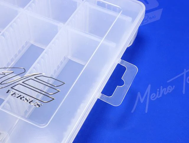 Meiho VS3037ND kirkas vieherasia