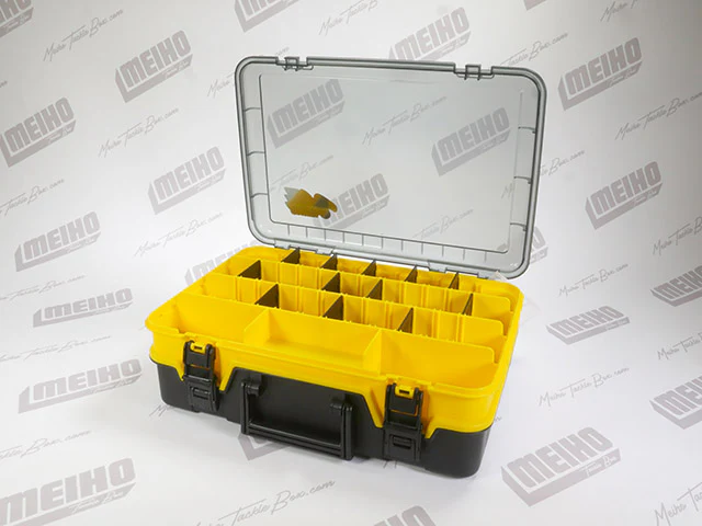 Meiho VS 3070 OR viehesalkku