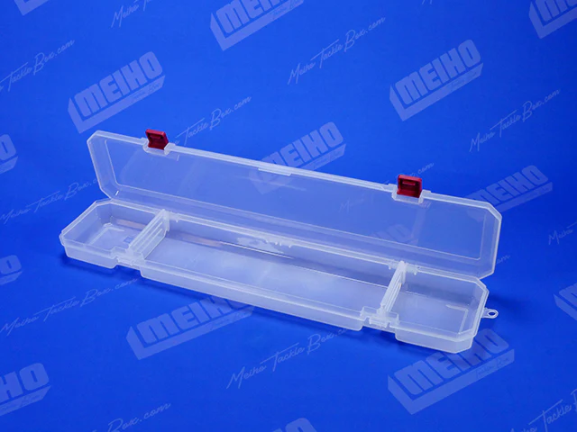 Meiho 500 Long Case pitkä säilytysrasia 50 cm