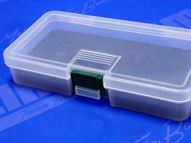 Meiho Slit Form Case M Foam perho/vieherasia