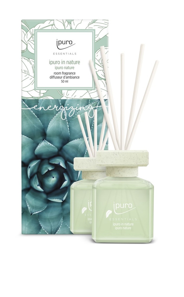 ipuro Huonetuoksu In nature 50ml IFC1668