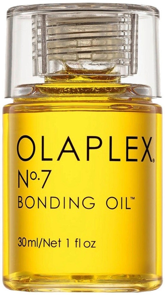 Olaplex No. 7 Bonding Oil Korjaava hiusöljy 30ml