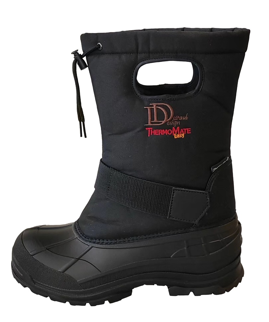 DePaul Design ThermoMate Easy talvisaappaat 40