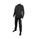 DePaul Design ThermoMate Fleece välikerrosasu S