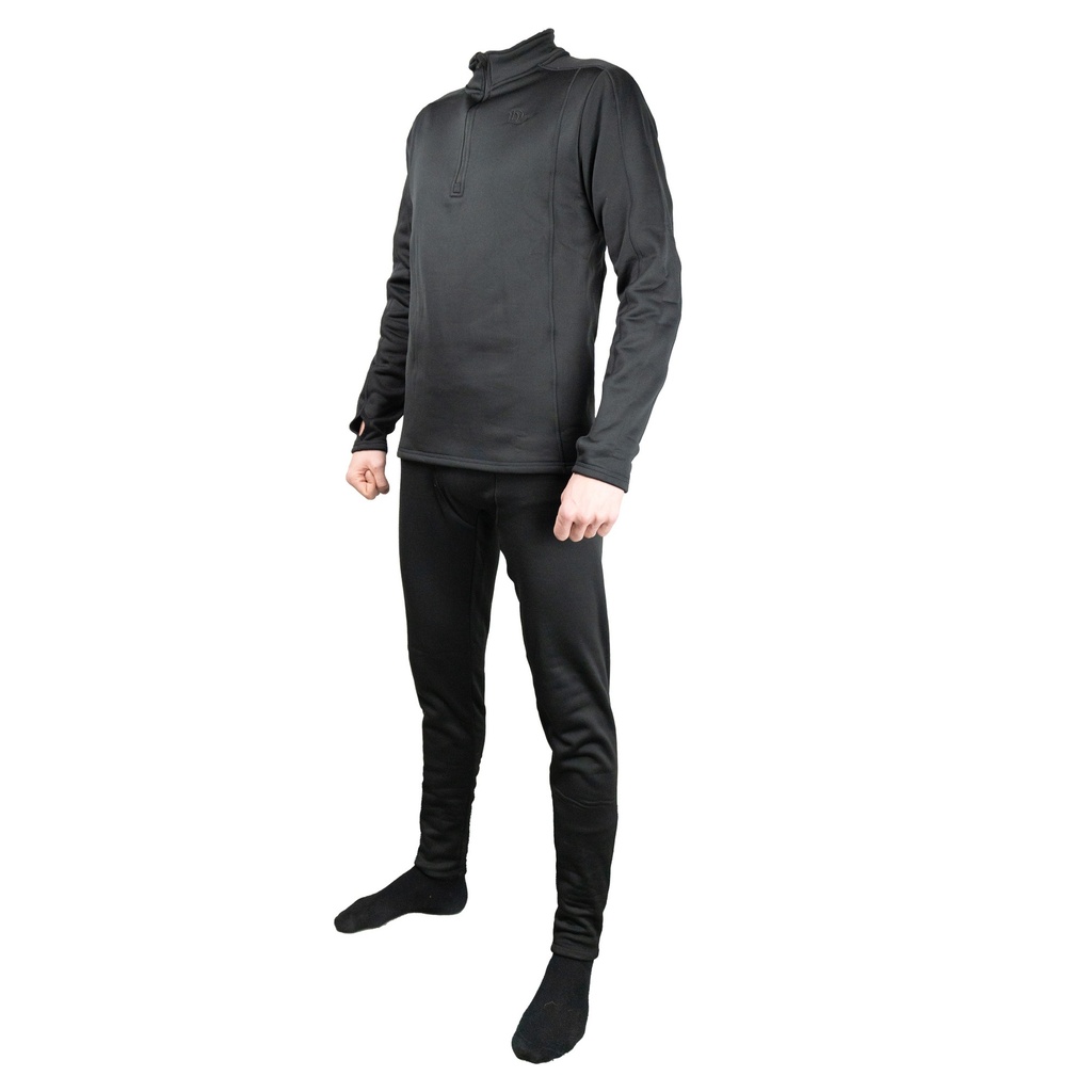 DePaul Design ThermoMate Spandex välikerrosasu XL