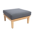 Rahi MALDIVE ulkokäyttöön, teak