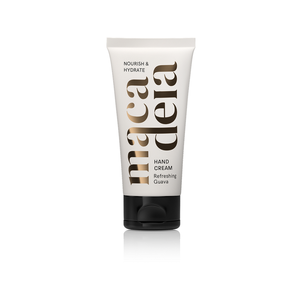 Macadeia käsivoide 50ml Refreshing Guava