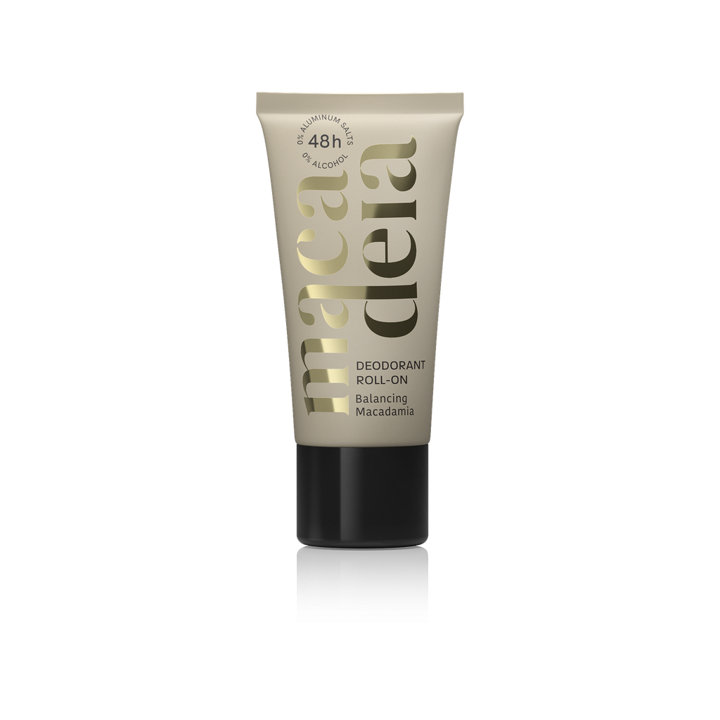 Macadeia deodorantti 48H Balancing Macadamia