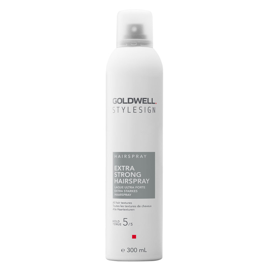 Goldwell Extra strong Hiuskiinne 300ml