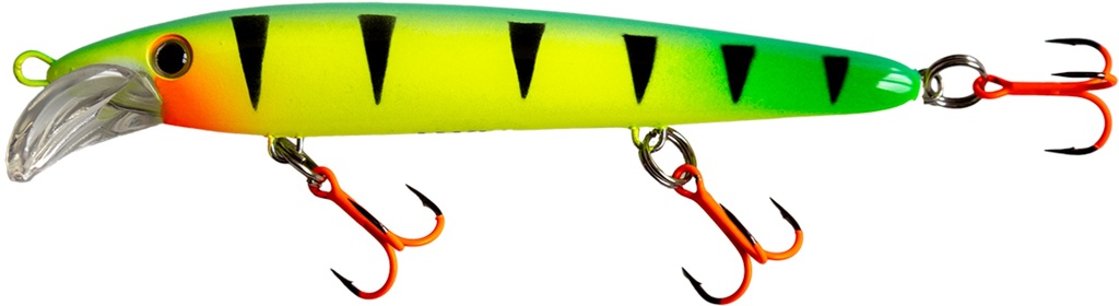 Jakki Wili Vilperi 10cm vaappu väri 719