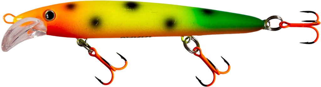 Jakki Wili Vilperi 10cm vaappu väri 720