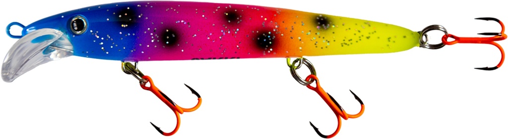 Jakki Wili Vilperi 10cm vaappu väri 723