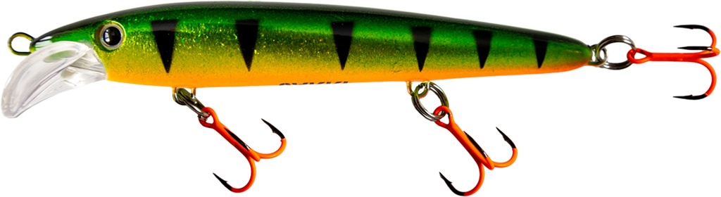 Jakki Wili Vilperi 10cm vaappu väri 729