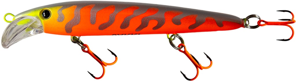 Jakki Wili Vilperi 10cm vaappu väri 735