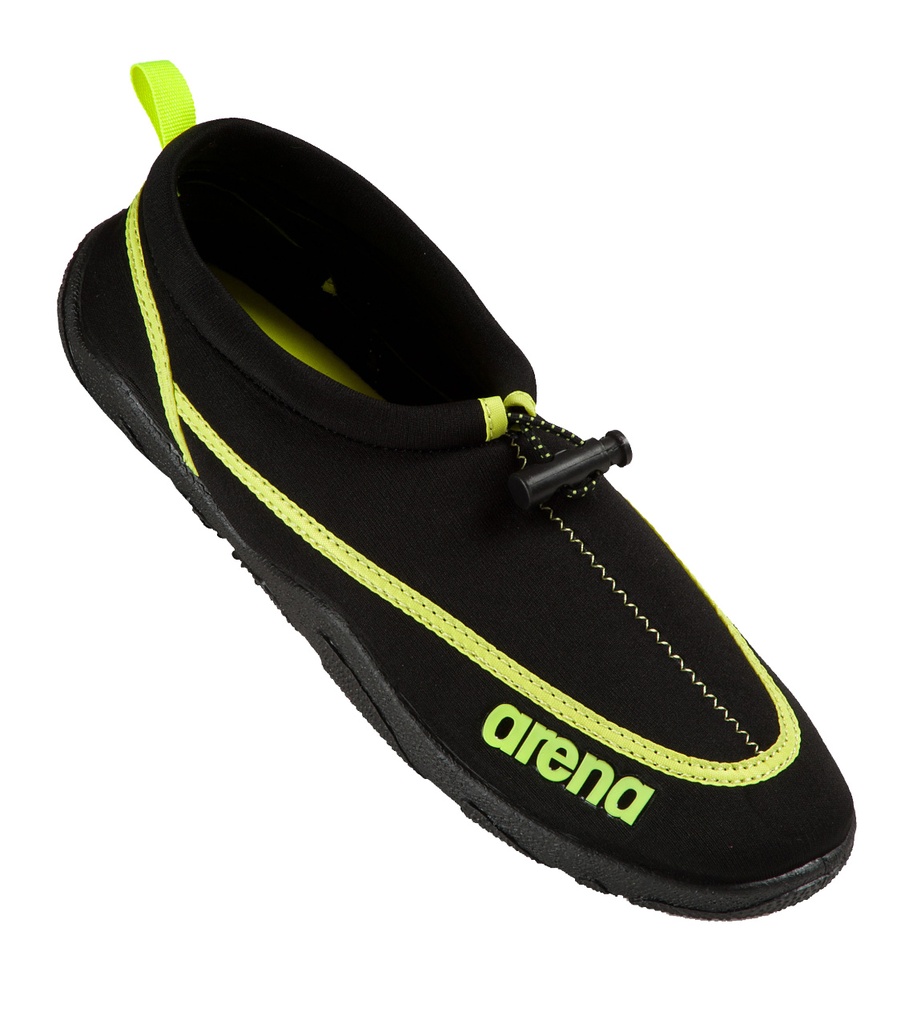 Uimatossut neopreenia, Arena, koko 46