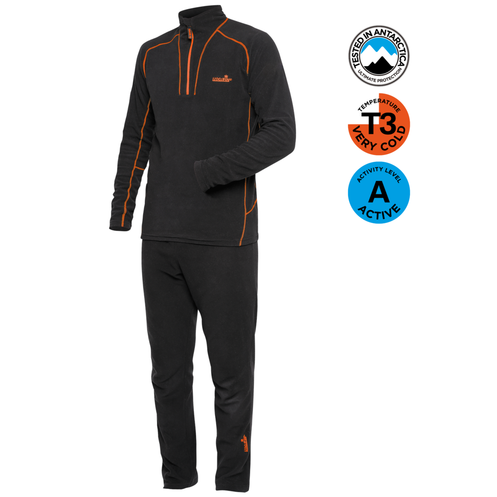 Lämpöalusasu Norfin NORD, koko XL