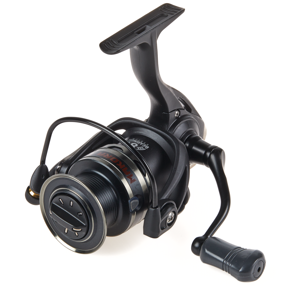 Lucky John avokela Makora BP SPIN 8 2500